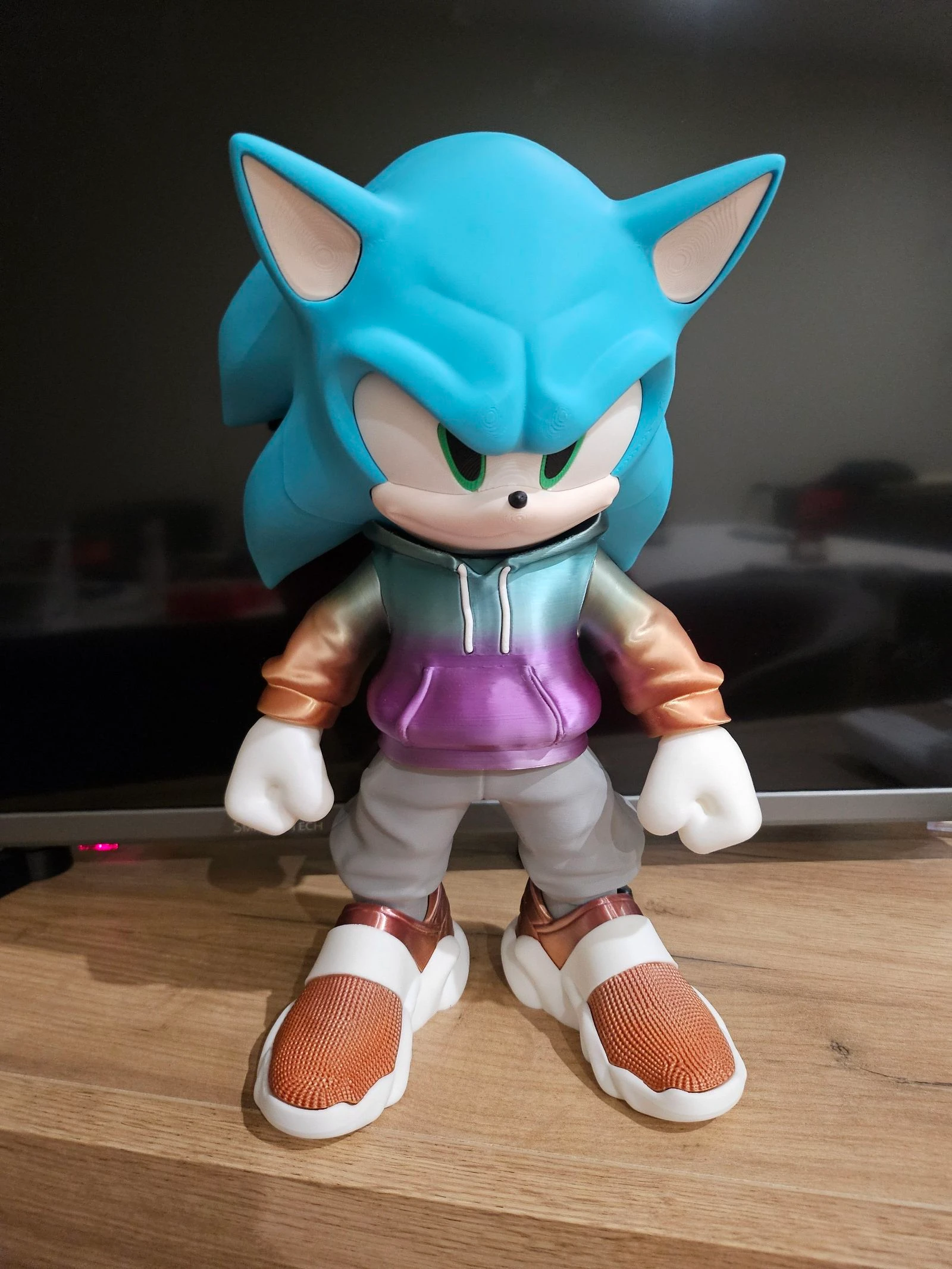 Sonic 